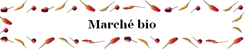 March� bio